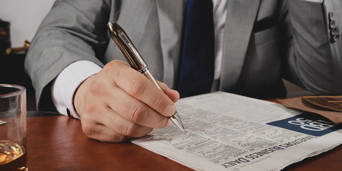 3 Ways to Improve Your Handwriting