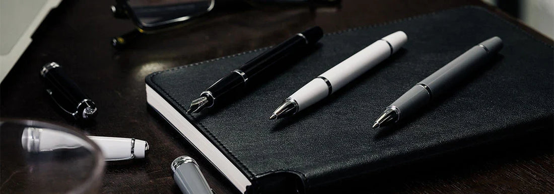 5 Tips for Maintaining Your Cross Pen