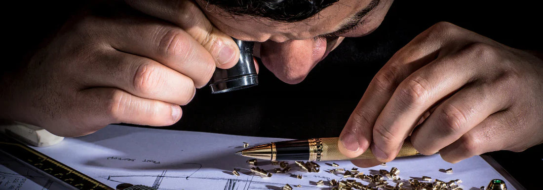 The Designer’s Inspiration