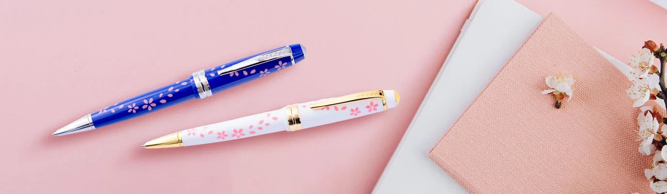 Cherry Blossom | A.T. Cross UK