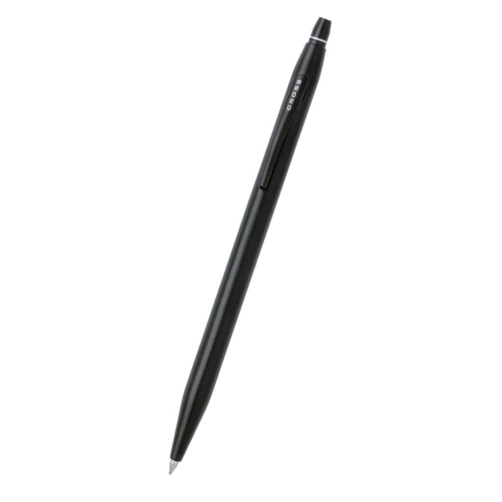 Click™ Black with Black Appointments Selectip® Rollerball Pen.