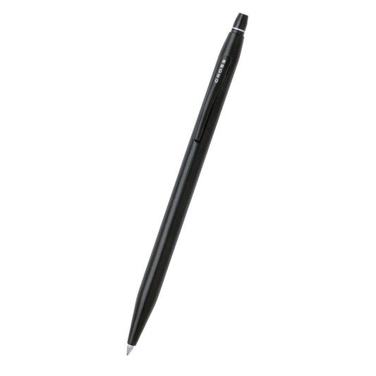 Click™ Black with Black Appointments Selectip® Rollerball Pen.