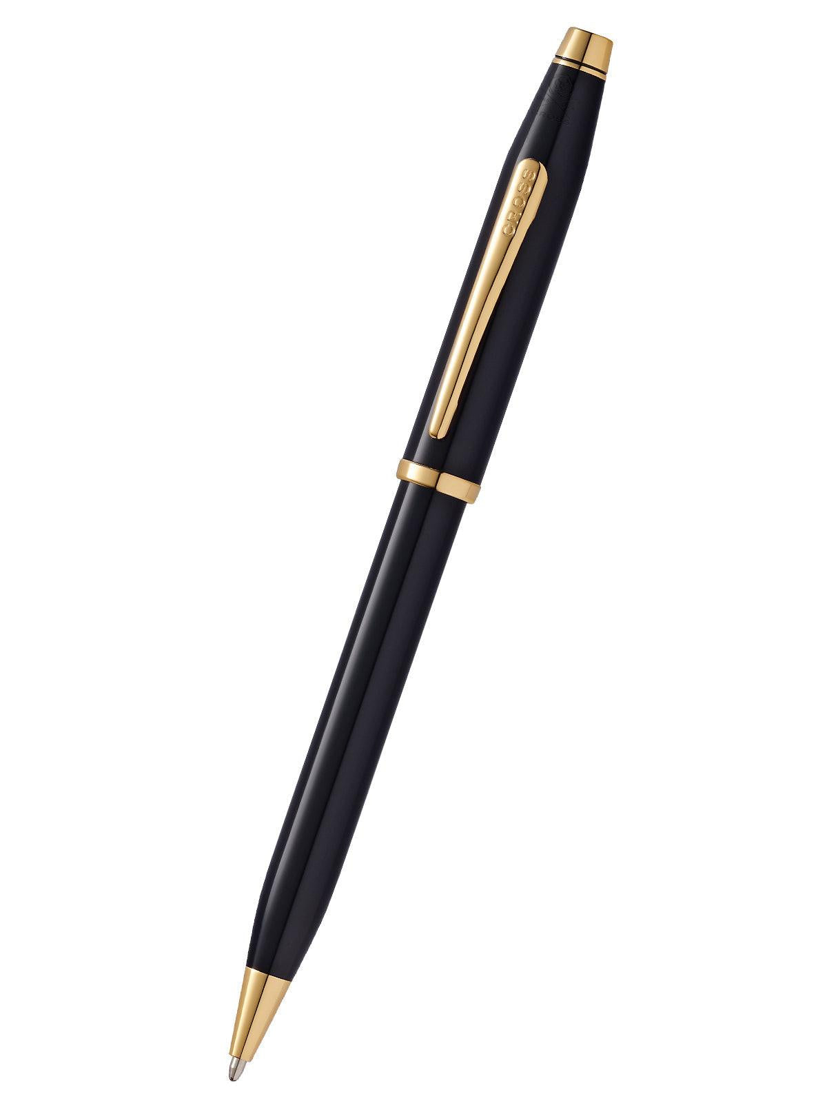 Century® II Classic Black Ballpoint Pen
