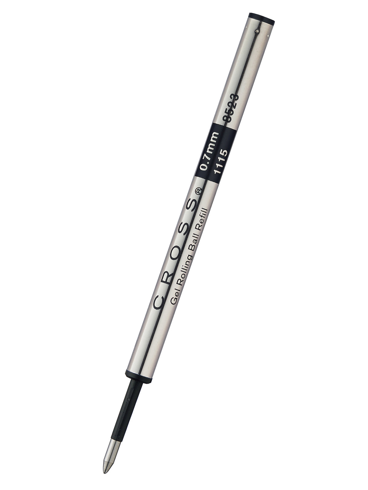 Selectip® Gel Rollerball Pen Refill - Black – Single Pack.
