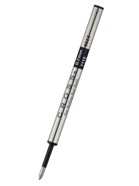 Selectip® Gel Rollerball Pen Refill - Black – Single Pack.