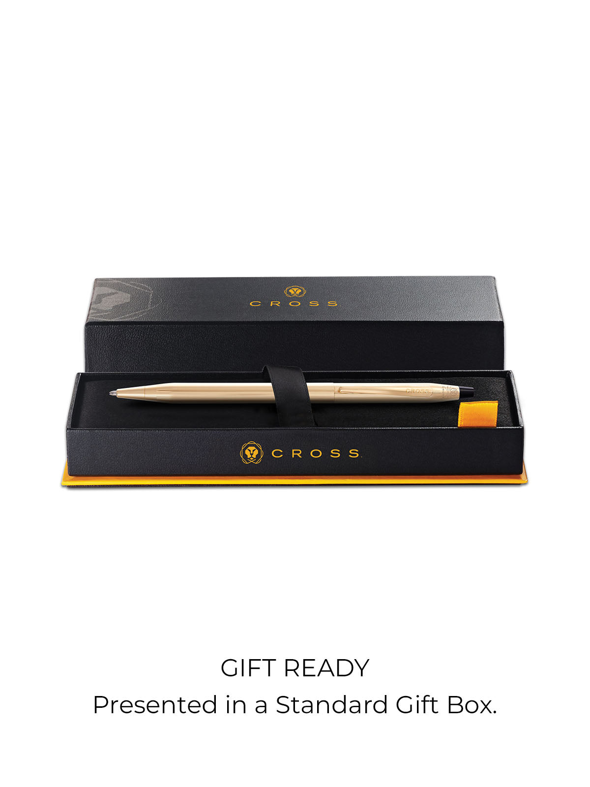 Classic Century® 23KT Gold Ballpoint Pen.