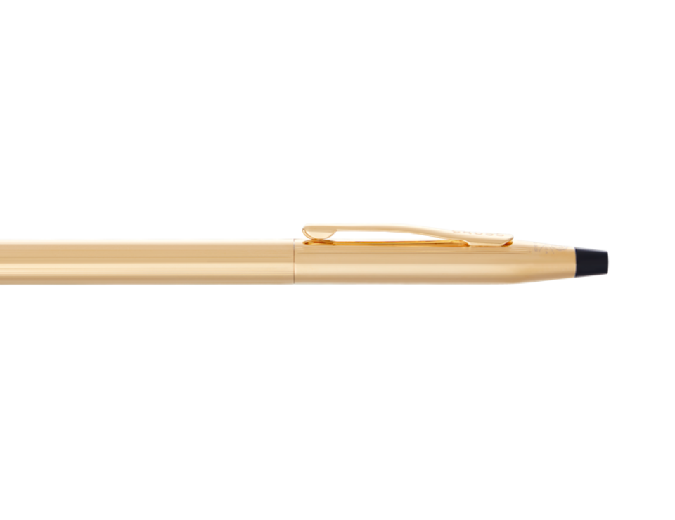 Classic Century® 23KT Gold Ballpoint Pen.