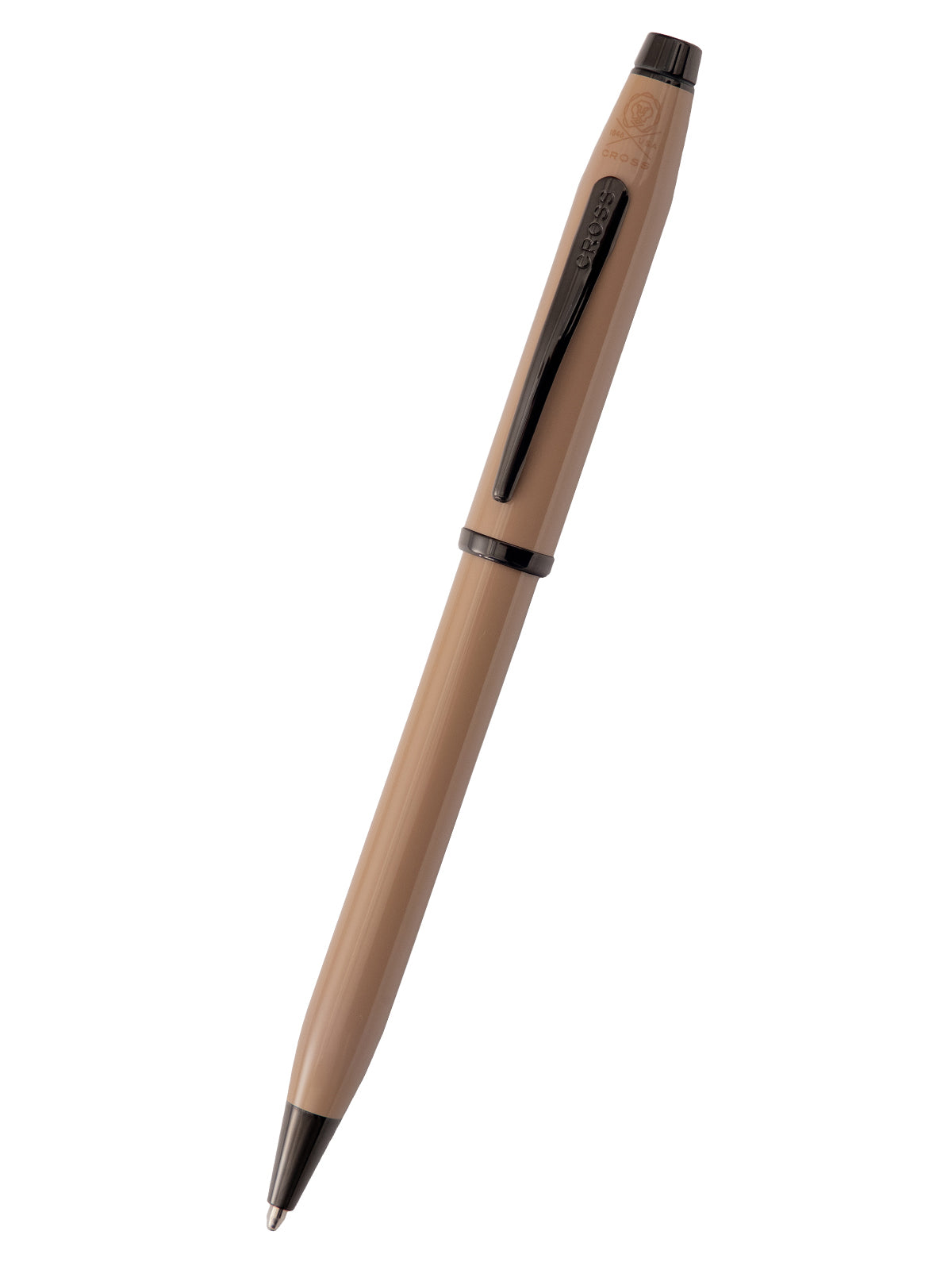 Century® II Earthy Beige Ballpoint Pen.
