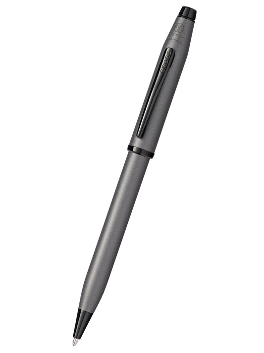 Century® II Gunmetal Gray Ballpoint Pen