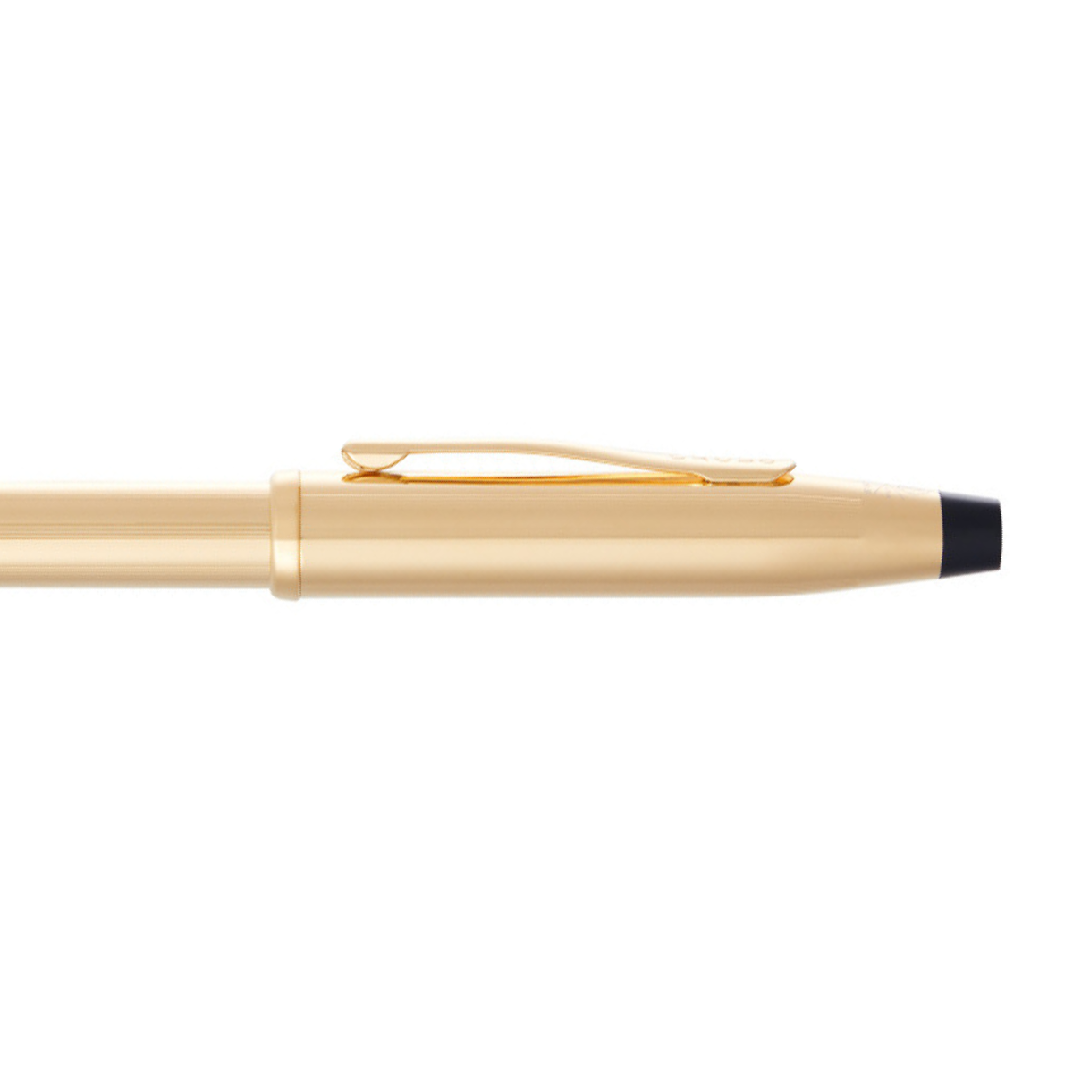 Century® II 23KT Gold Ballpoint Pen.