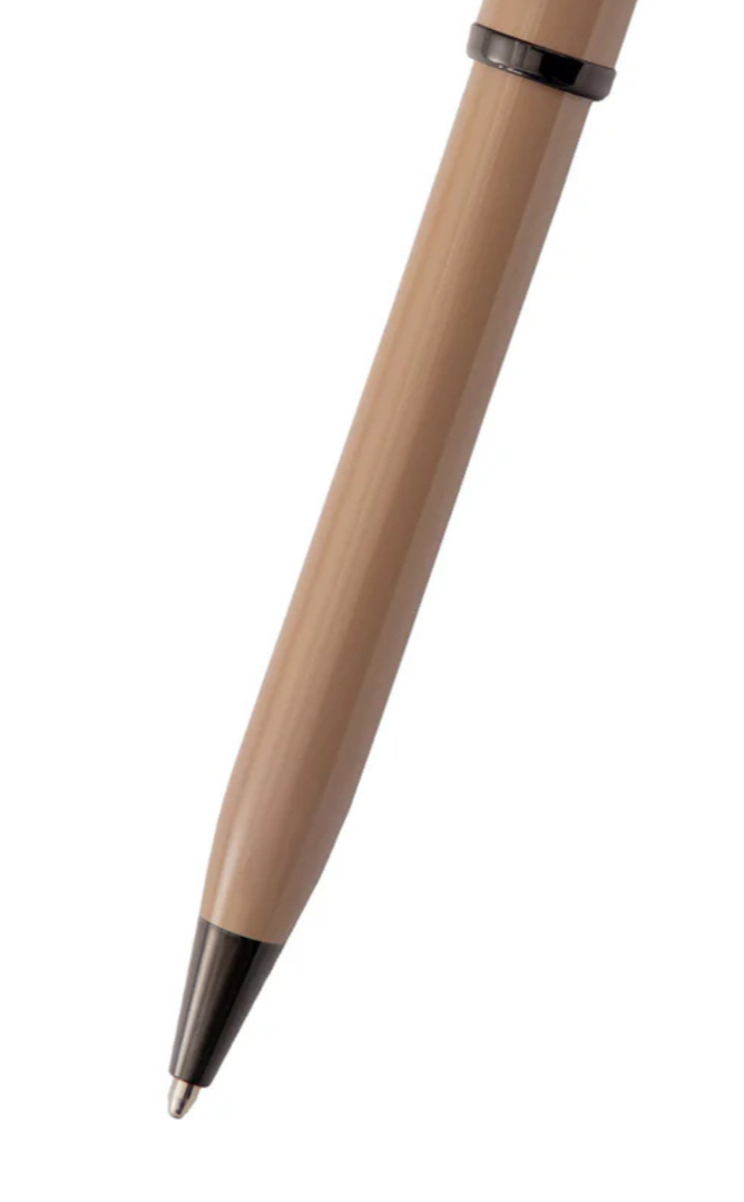 Century® II Earthy Beige Ballpoint Pen.