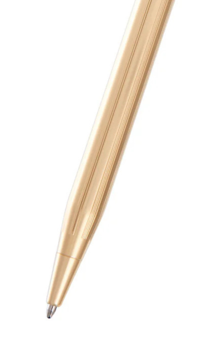 Classic Century® 23KT Gold Ballpoint Pen.