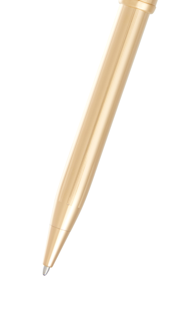 Century® II 23KT Gold Ballpoint Pen.