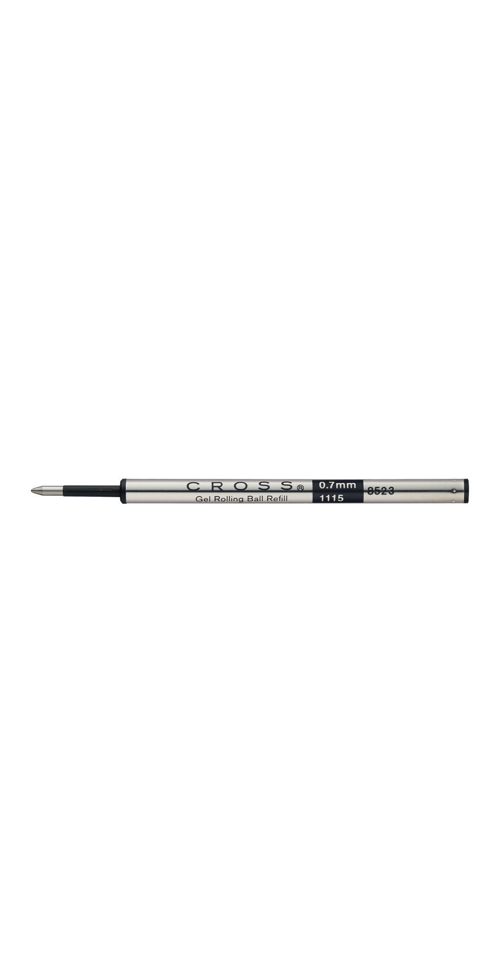 Selectip® Gel Rollerball Pen Refill - Black – Single Pack.