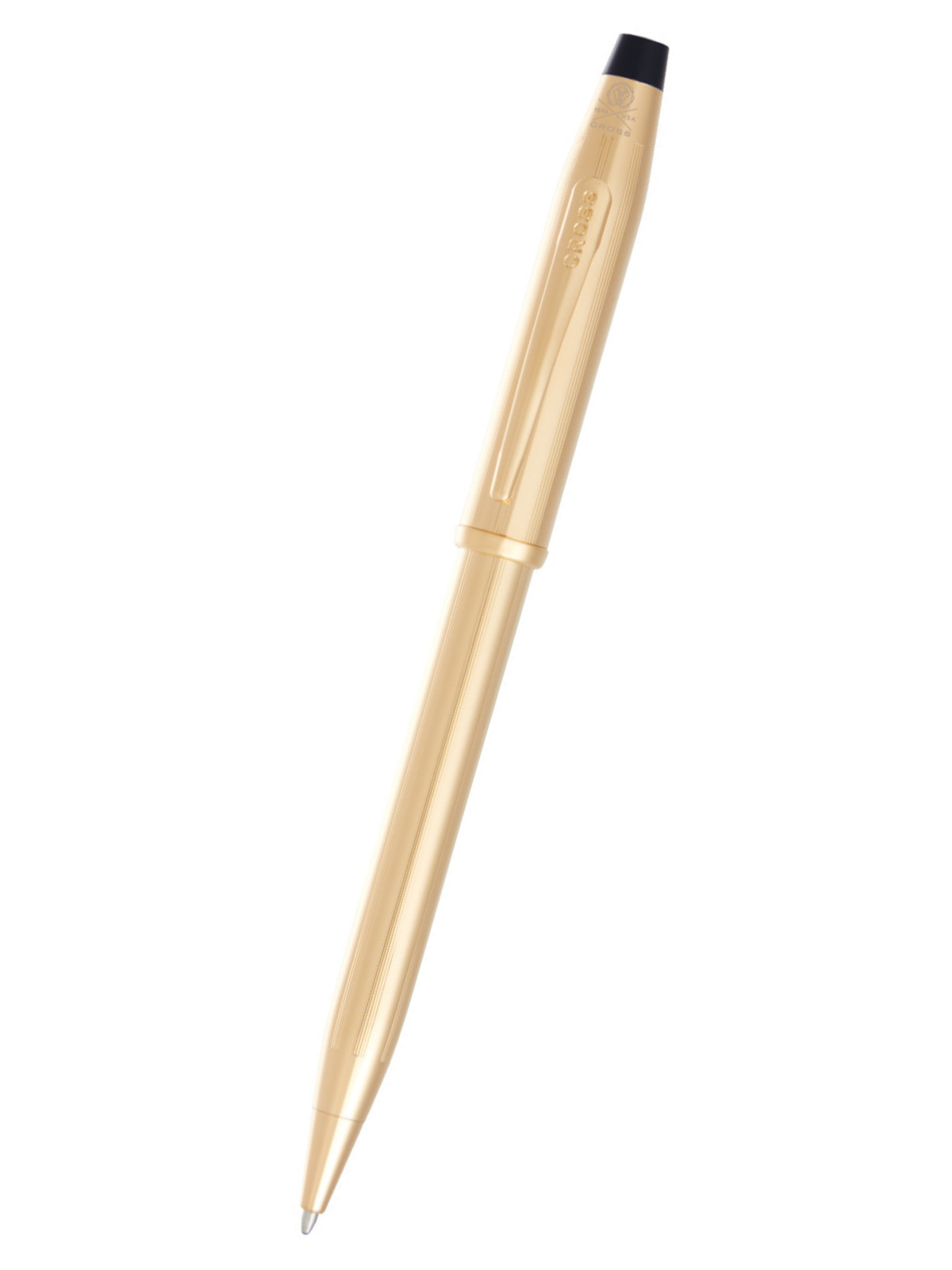 Century® II 23KT Gold Ballpoint Pen.