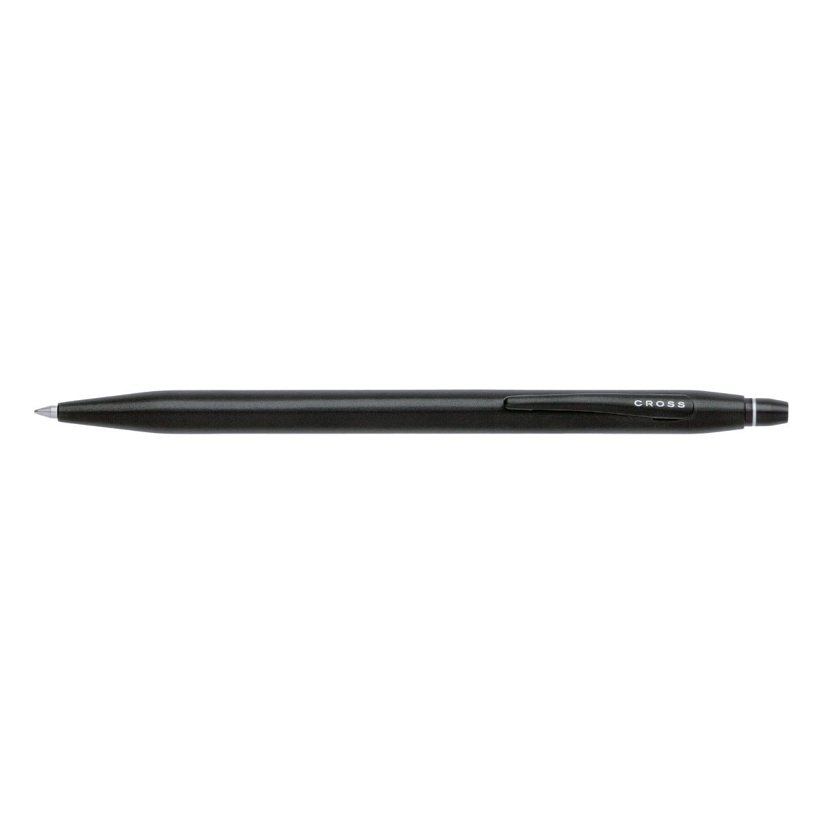 Click™ Black with Black Appointments Selectip® Rollerball Pen.
