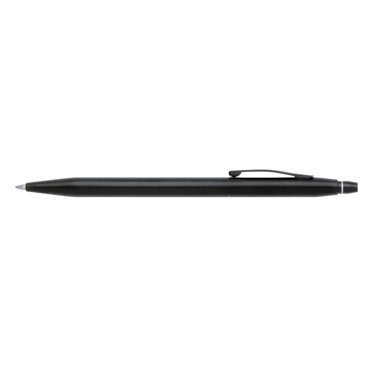 Click™ Black with Black Appointments Selectip® Rollerball Pen.