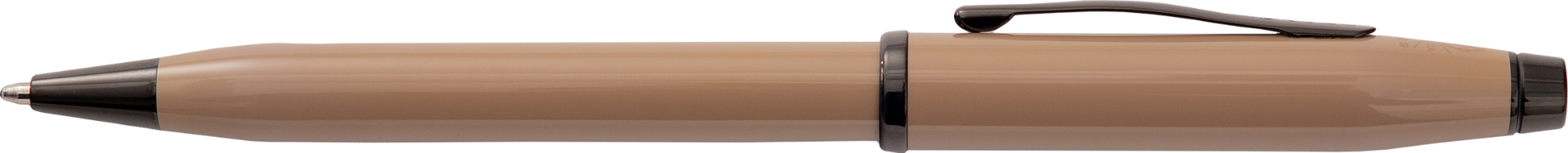 Century® II Earthy Beige Ballpoint Pen.
