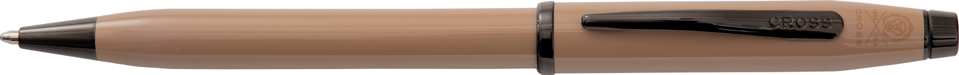 Century® II Earthy Beige Ballpoint Pen.