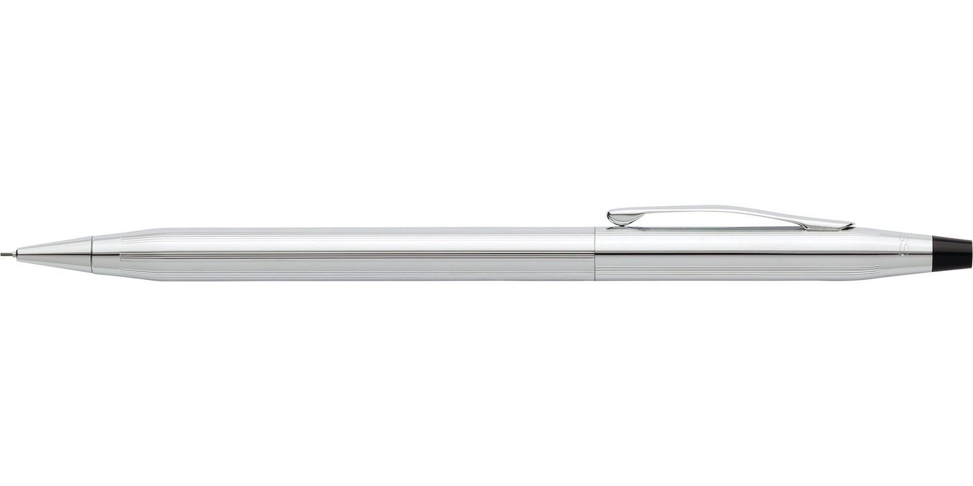 Classic Century Lustrous Chrome 0.7MM Pencil