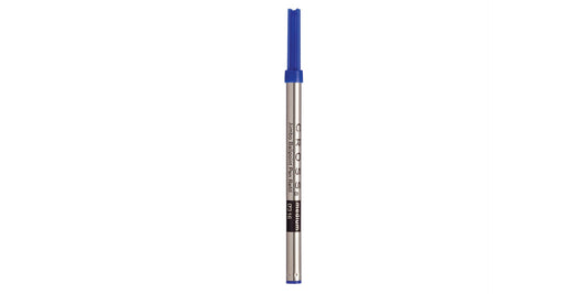 Selectip® Jumbo Ballpoint Pen Refill – Blue - Medium - Single Pack.