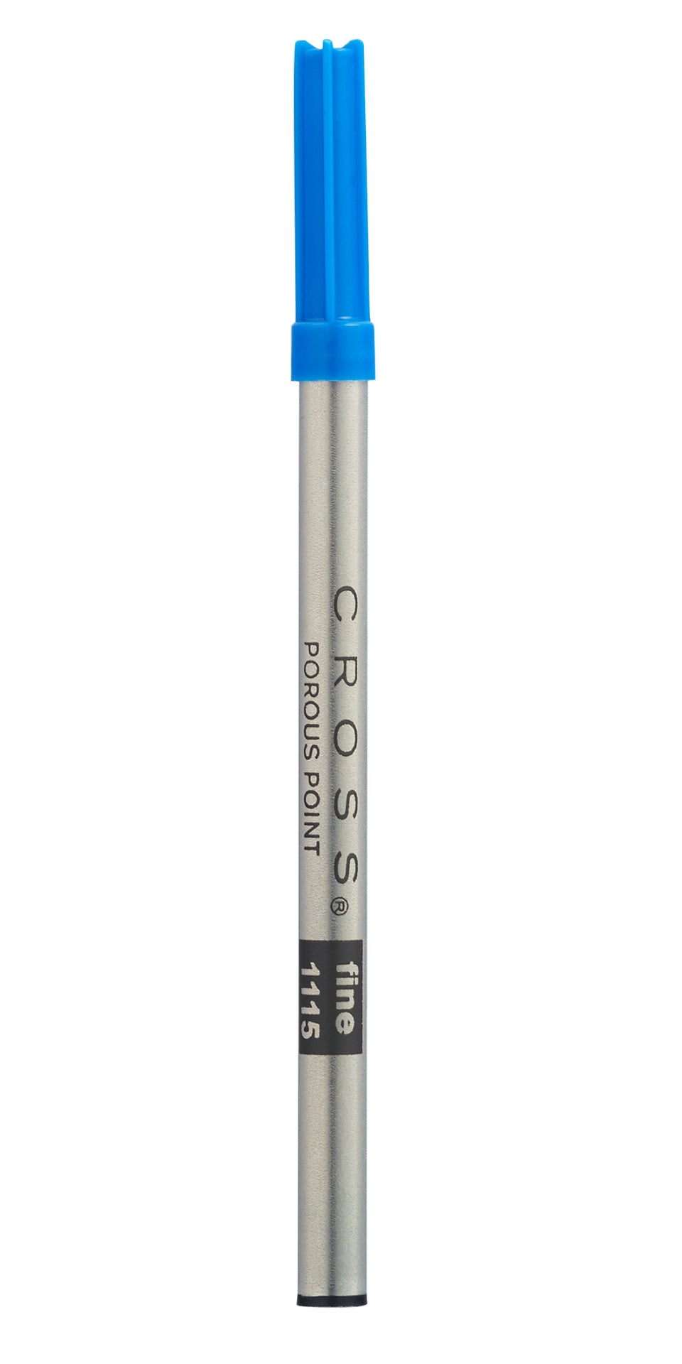 Selectip® Porous-Point Pen Refill - Blue - Fine - Single Pack.