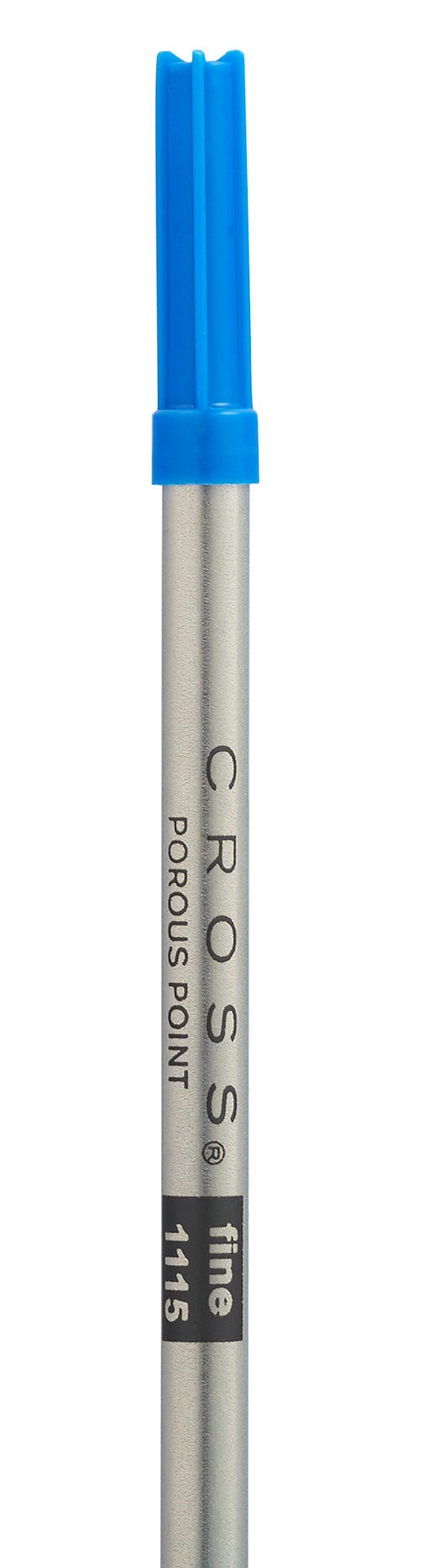 Selectip® Porous-Point Pen Refill - Blue - Fine - Single Pack.