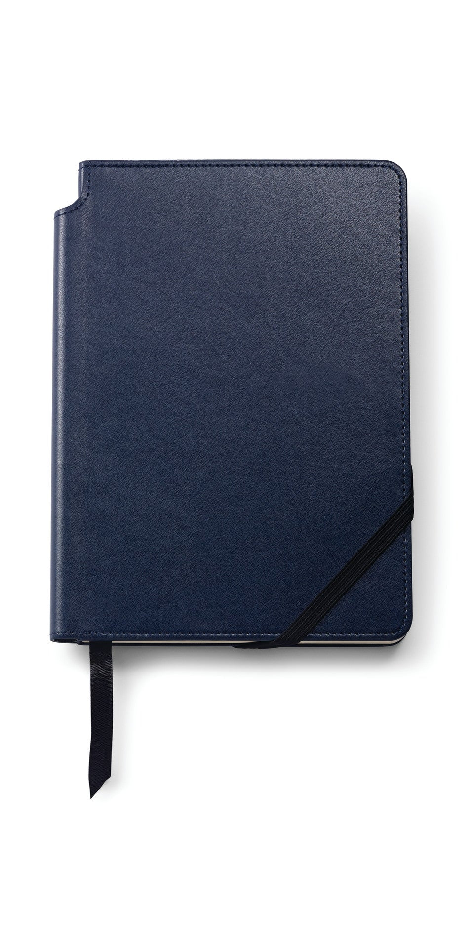 Medium Midnight Blue Journal.