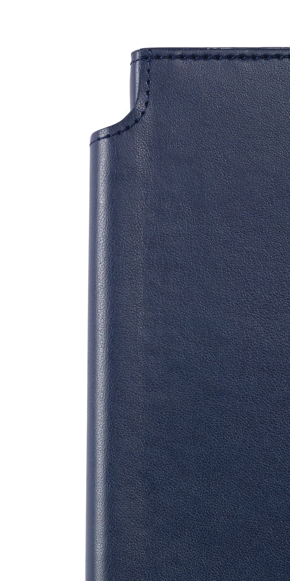 Medium Midnight Blue Journal.