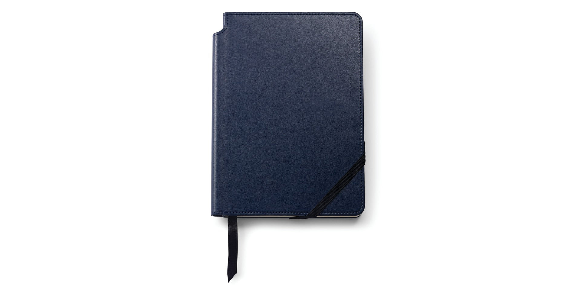 Medium Midnight Blue Journal.