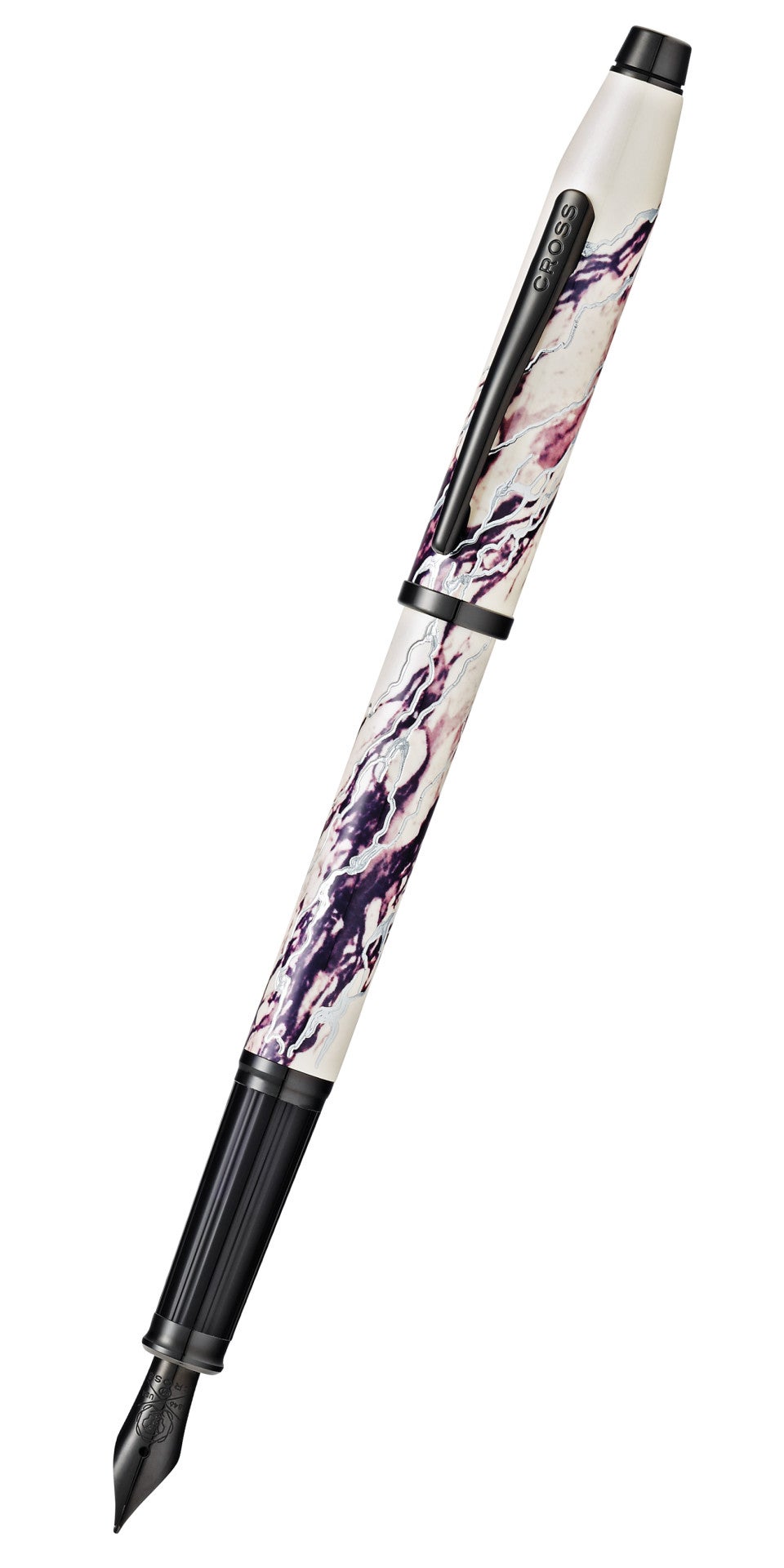 Wanderlust Everest Fountain Pen
