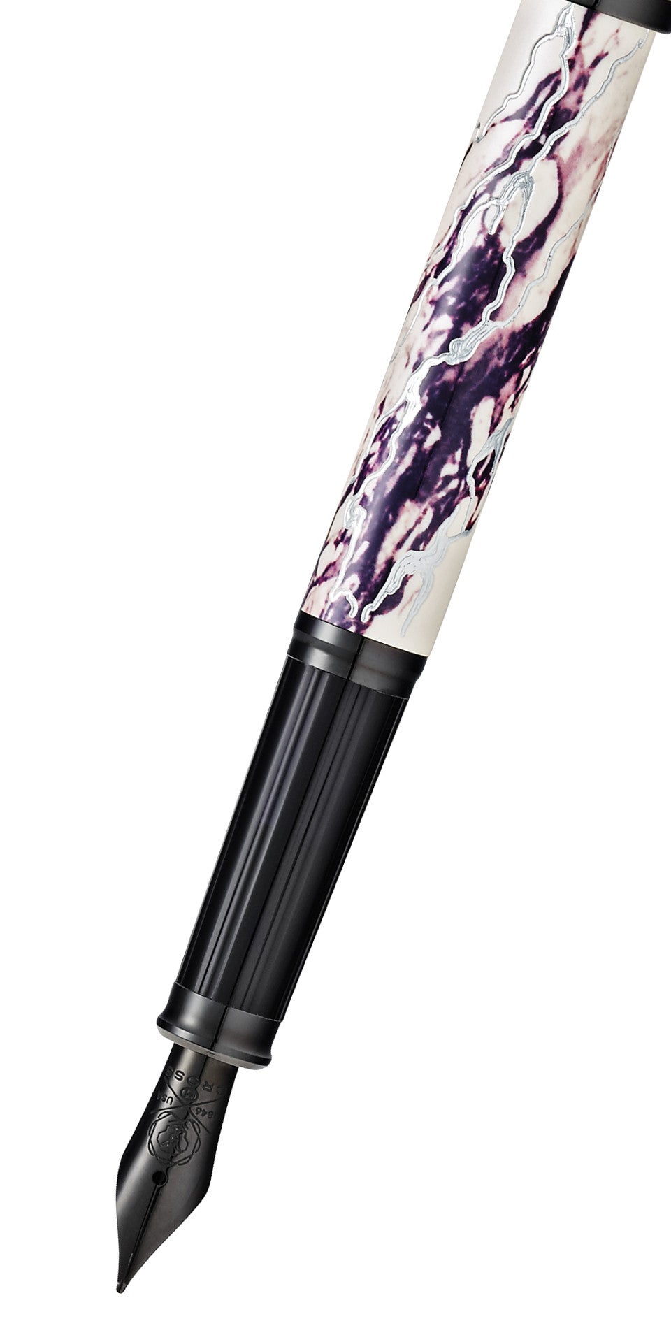 Wanderlust Everest Fountain Pen