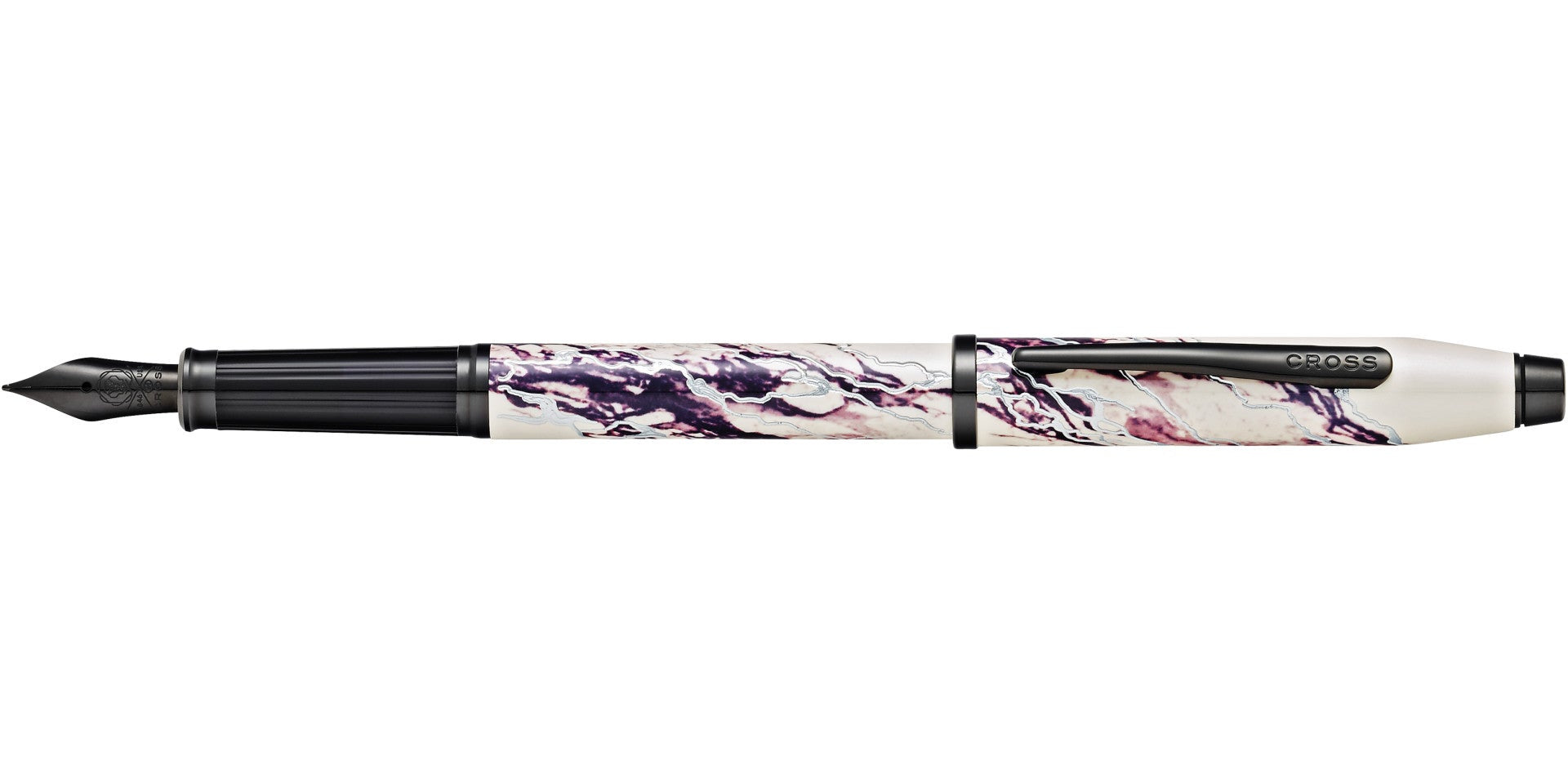 Wanderlust Everest Fountain Pen
