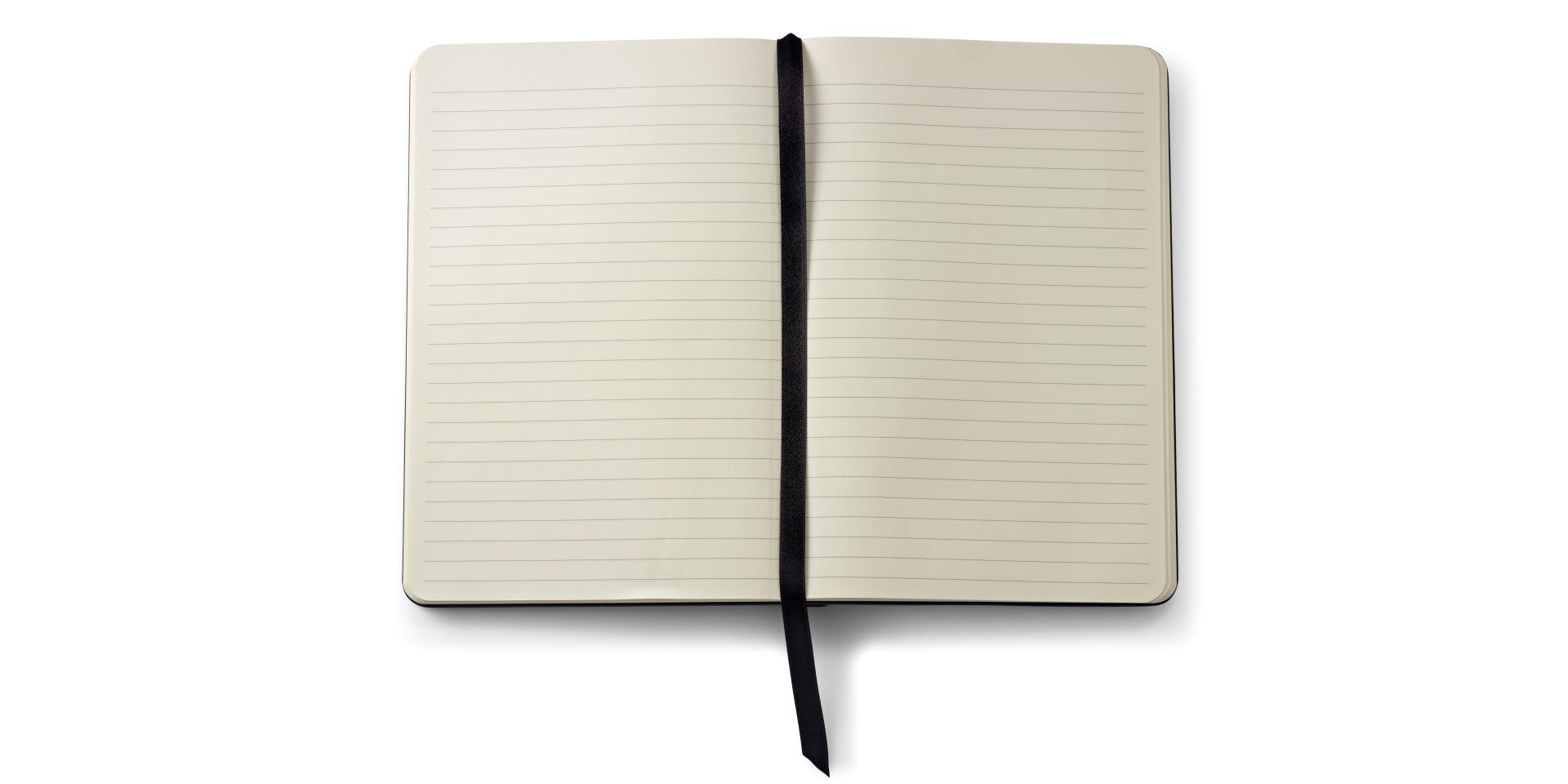 Medium Midnight Blue Journal.