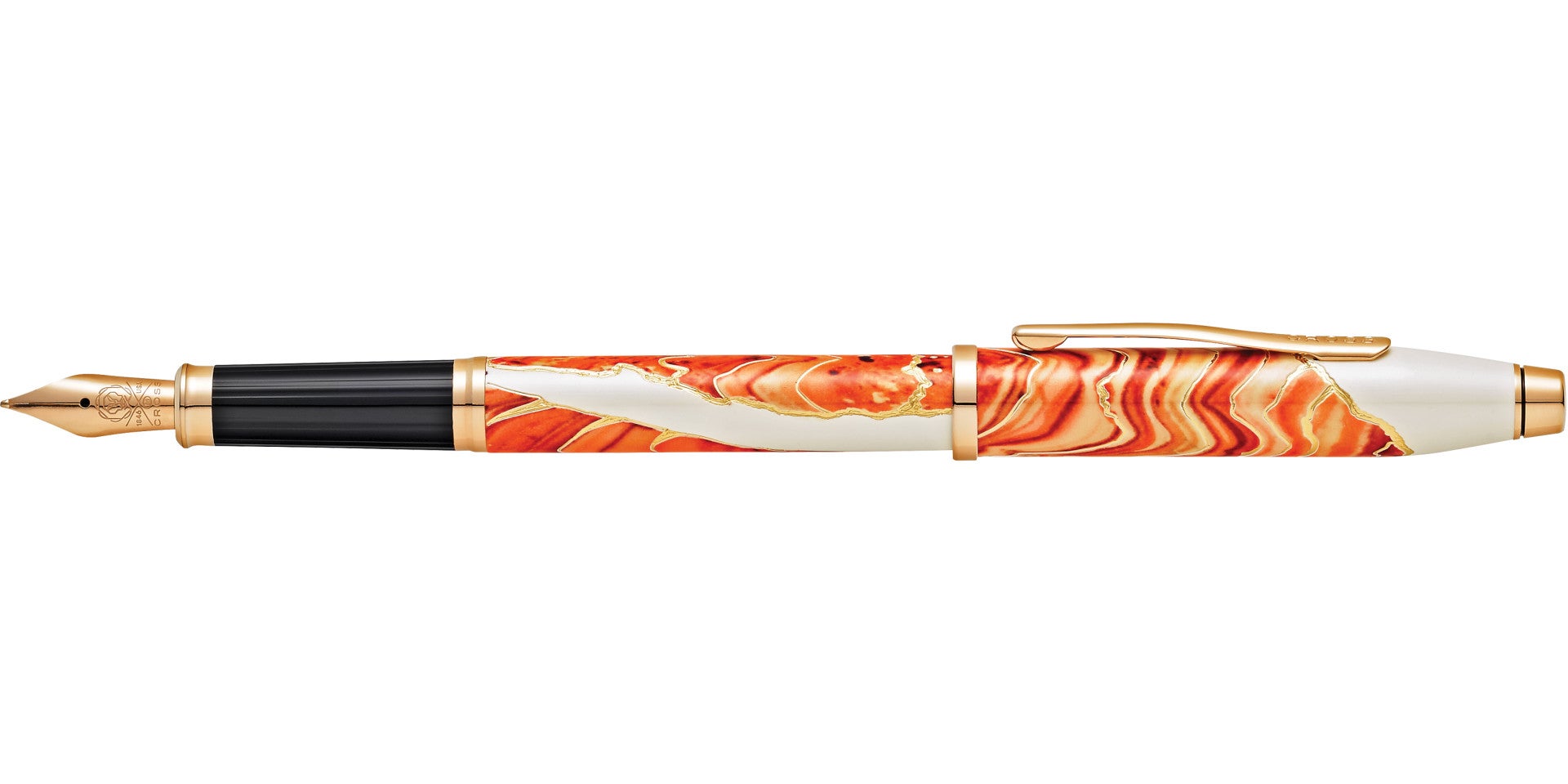 Wanderlust Antelope Canyon Fountain Pen