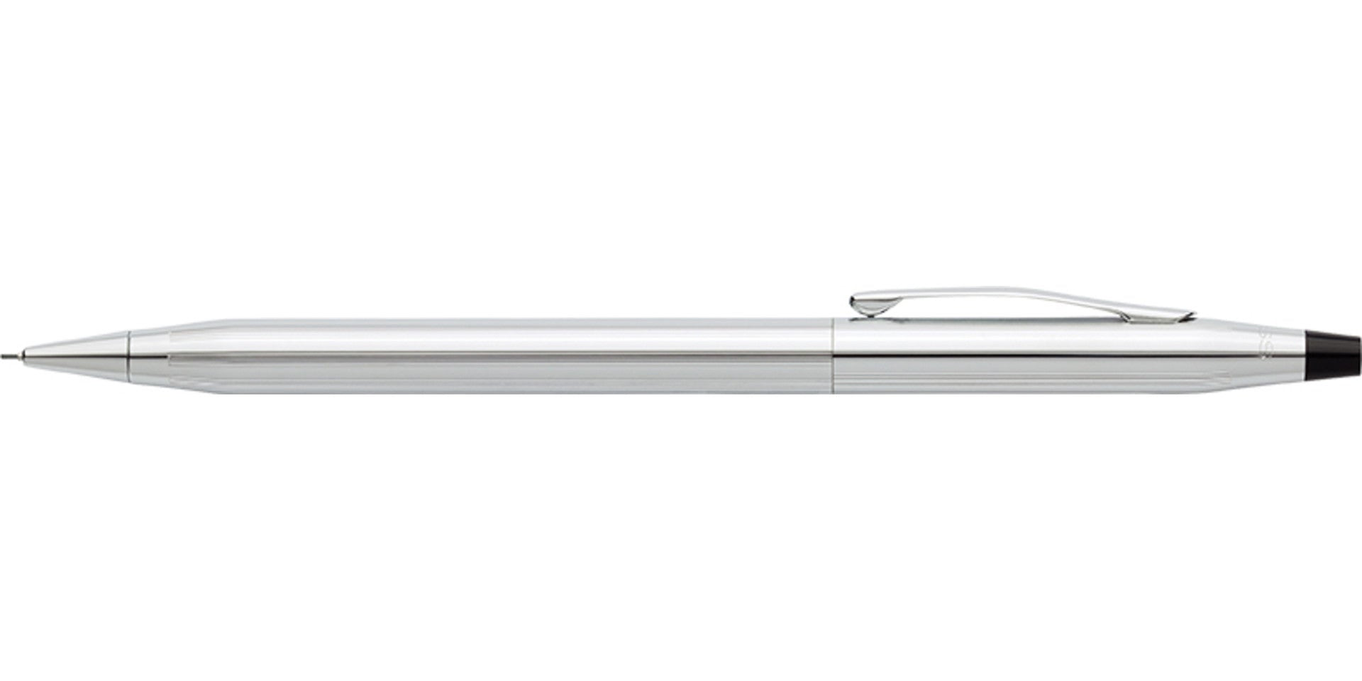 Classic Century Lustrous Chrome 0.7MM Pencil