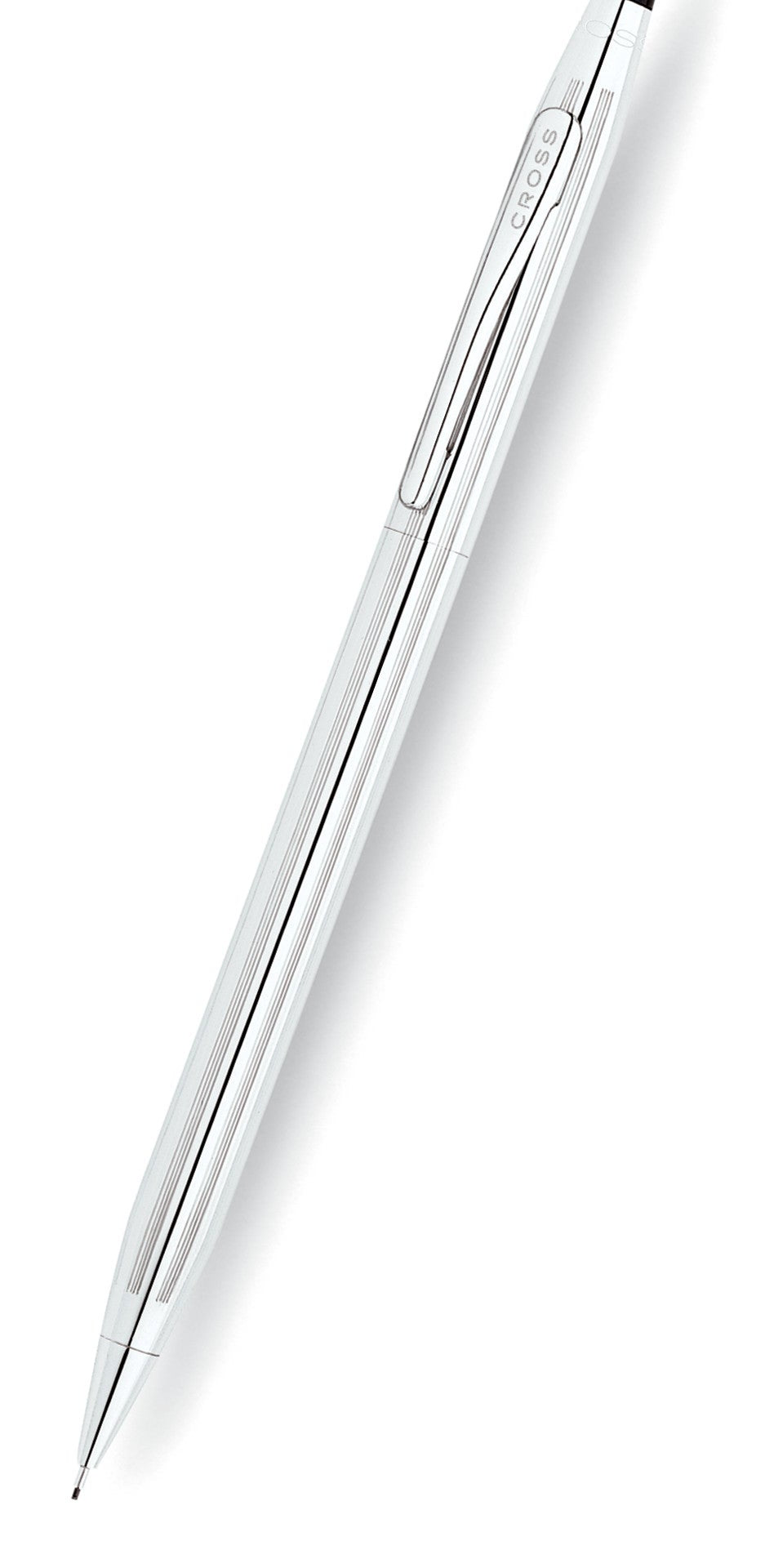 Classic Century Lustrous Chrome 0.7MM Pencil