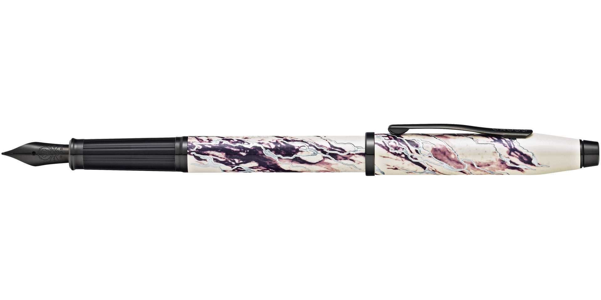 Wanderlust Everest Fountain Pen