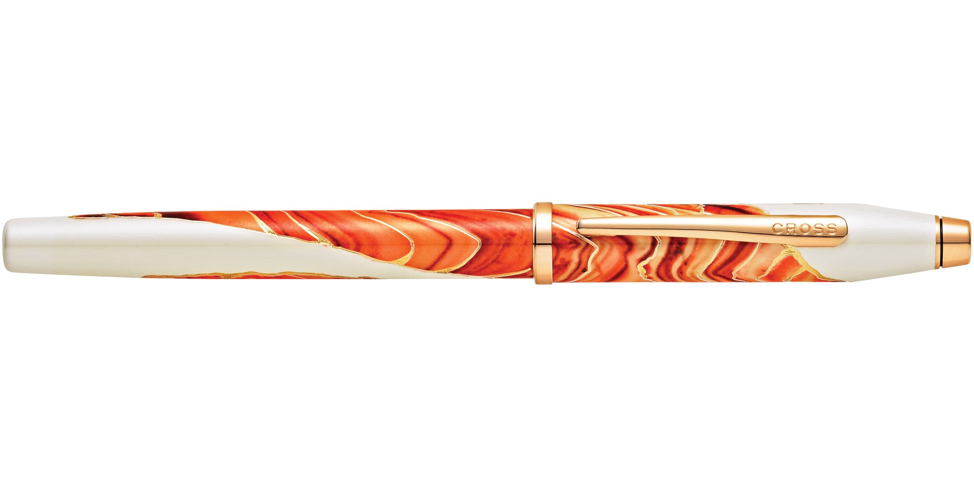 Wanderlust Antelope Canyon Fountain Pen