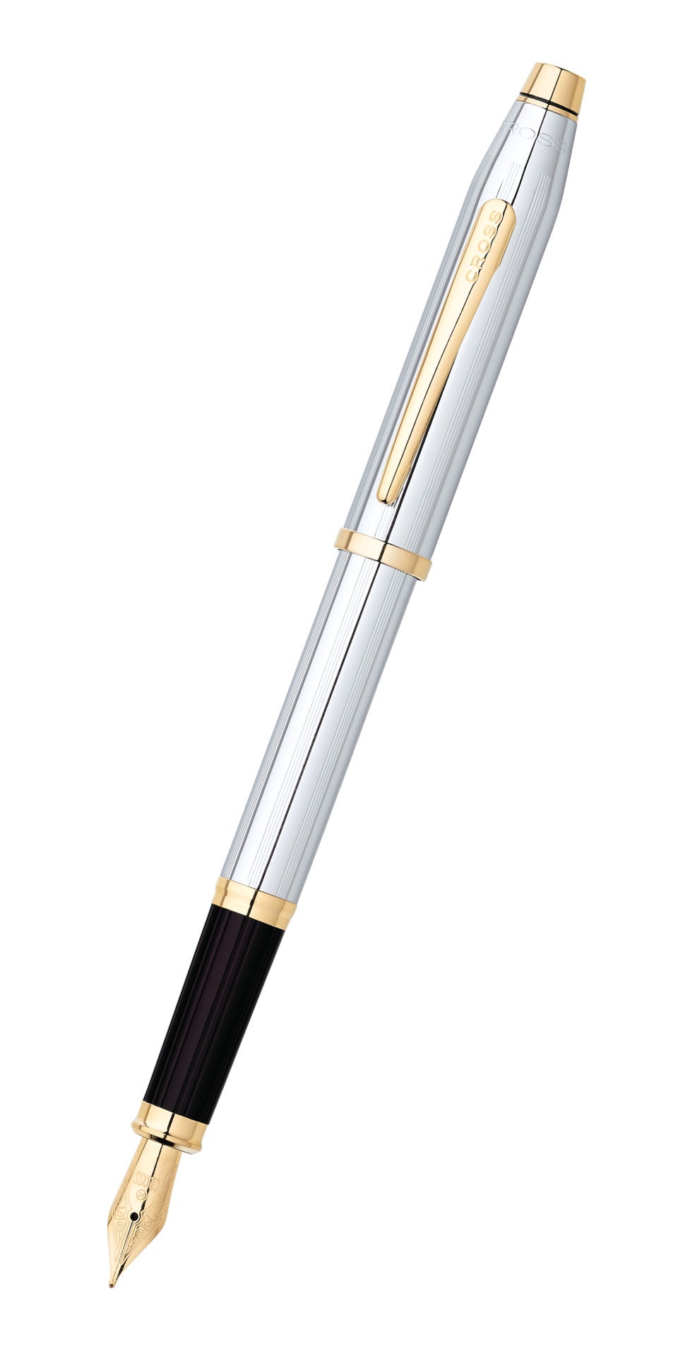 Century II Medalist® Fountain Pen