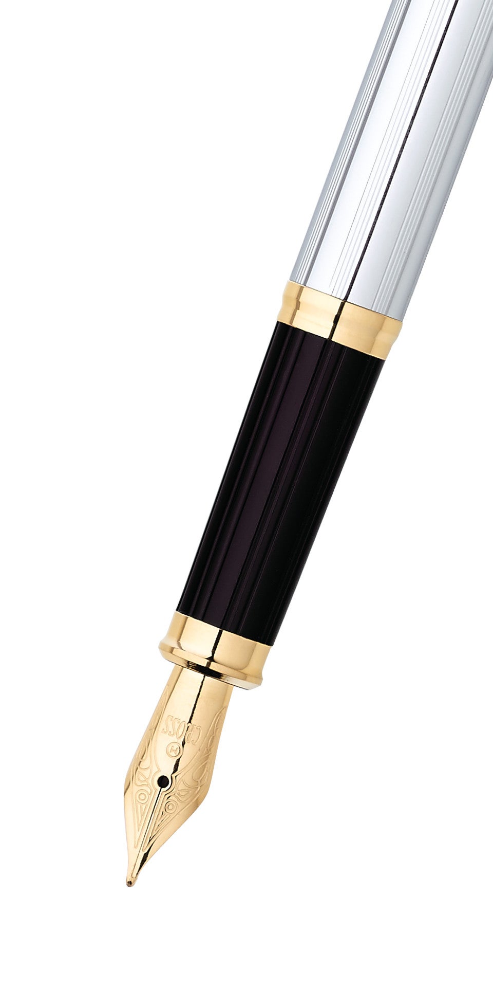 Century II Medalist® Fountain Pen
