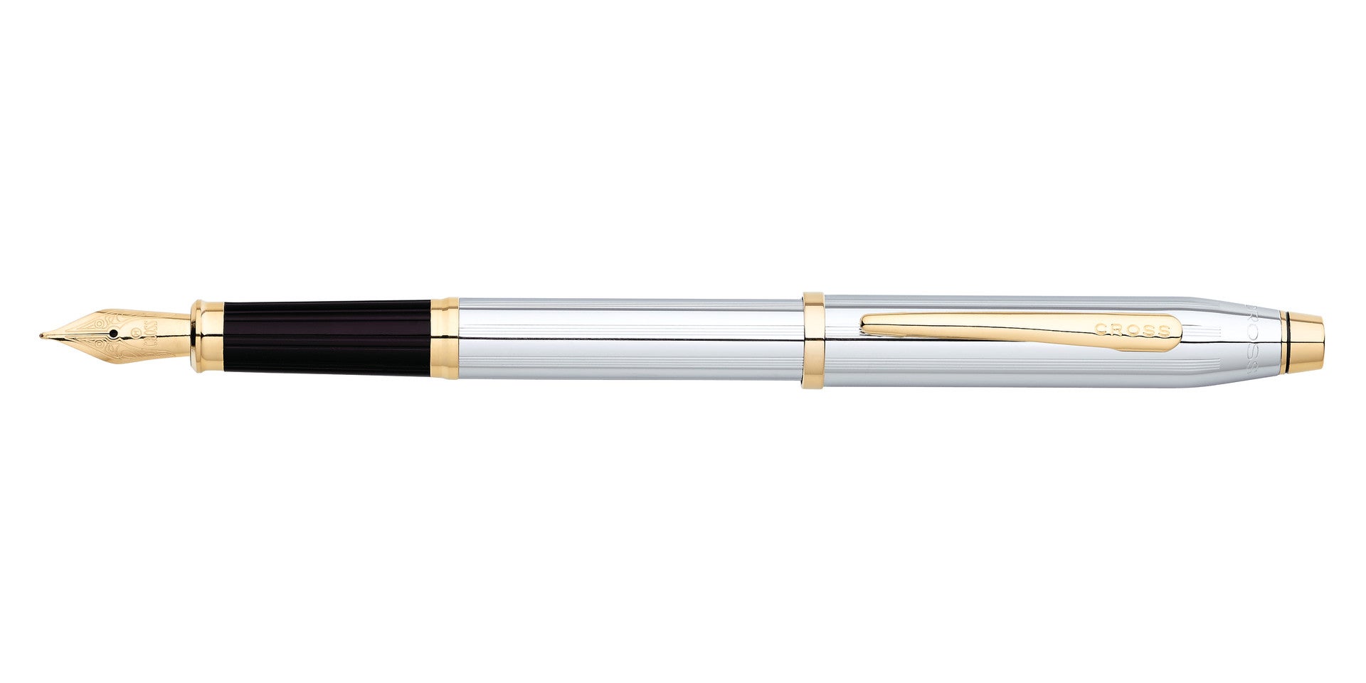 Century II Medalist® Fountain Pen