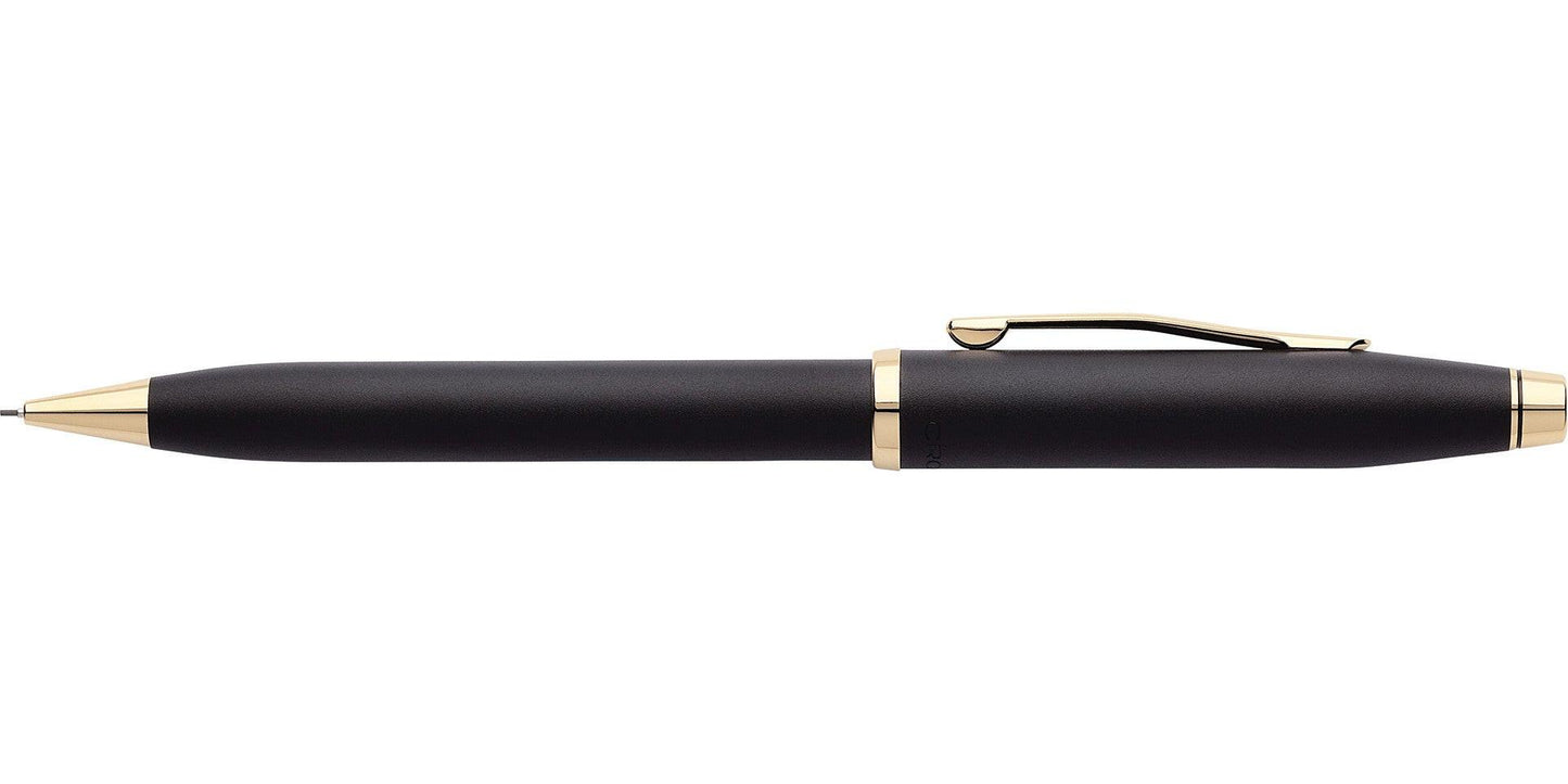 Classic Century Classic Black 0.7MM Pencil