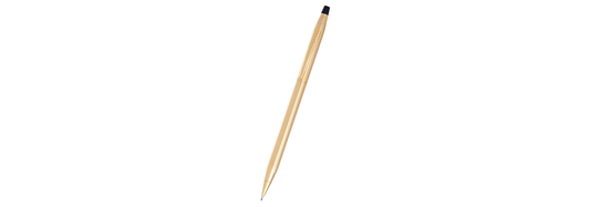 Cross Classic Century 23KT gold-plated 0.7mm mechanical pencil