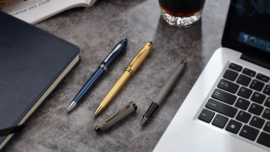 Best Fountain Pens For Writing