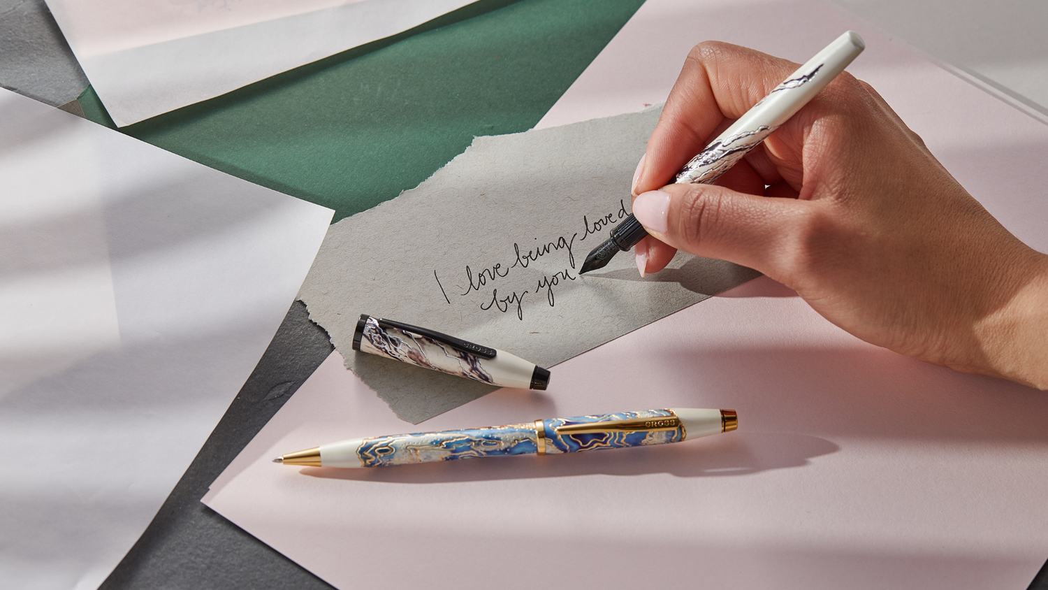 Best Pens For Calligraphy