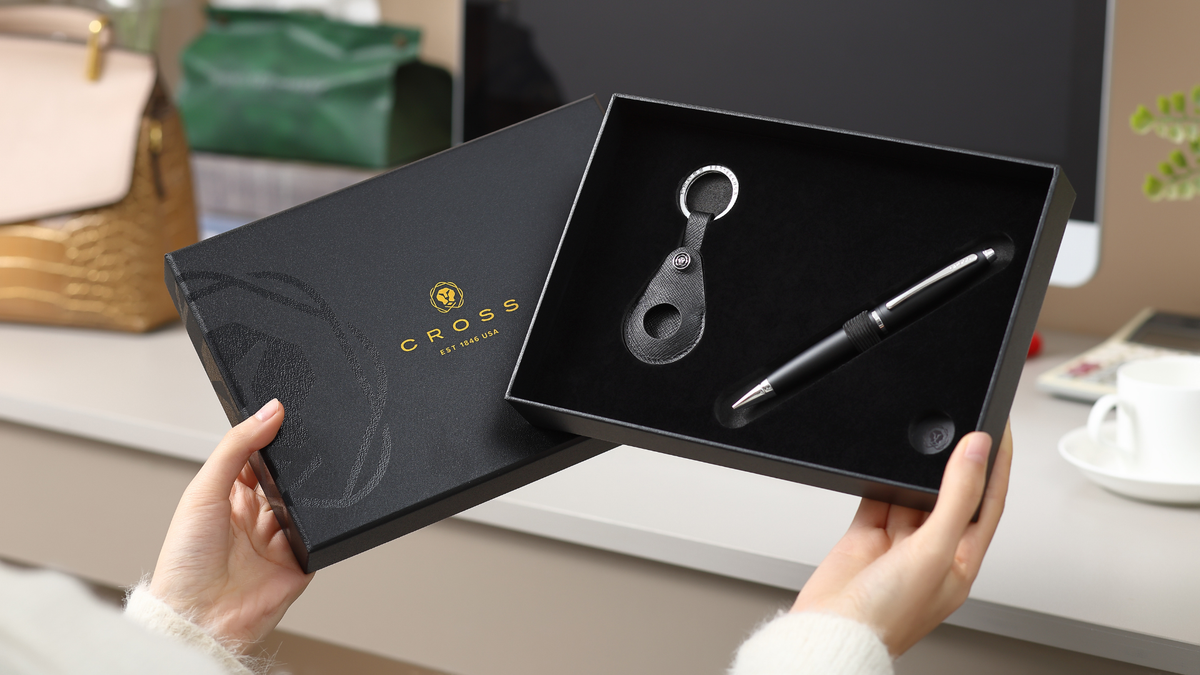 Choose The Best Luxury Pen For Executive Gifts And Make Every Impression Count