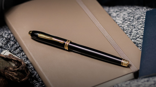 Fountain Pens For Beginners