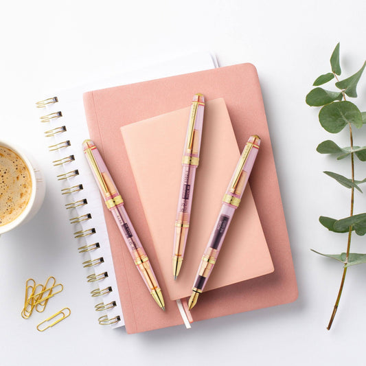 Parker vs Cross Pens Comparison