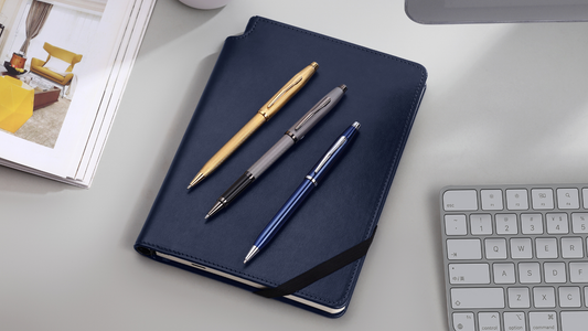 Types of Pens